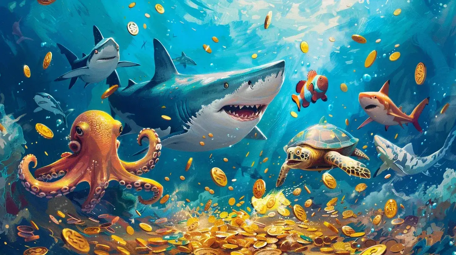 Bombing Fishing