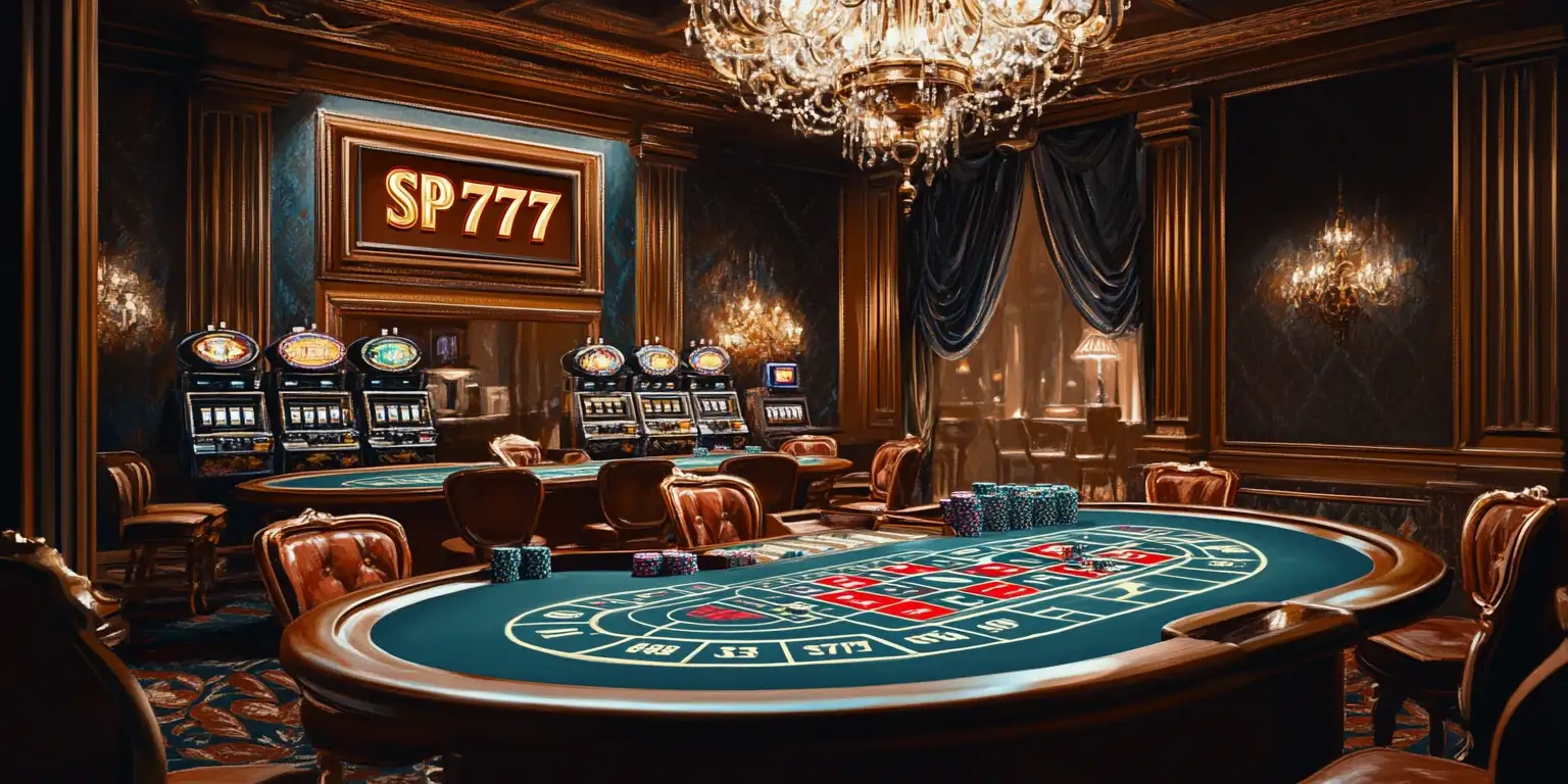 Permainan Dalam Talian: Menyelami Dunia Slot Malaysia, SA Gaming, dan Happy Fishing (2026/06/24)