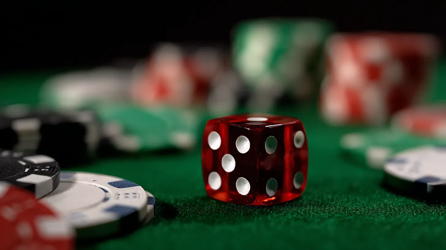 Apa Itu 128casino?