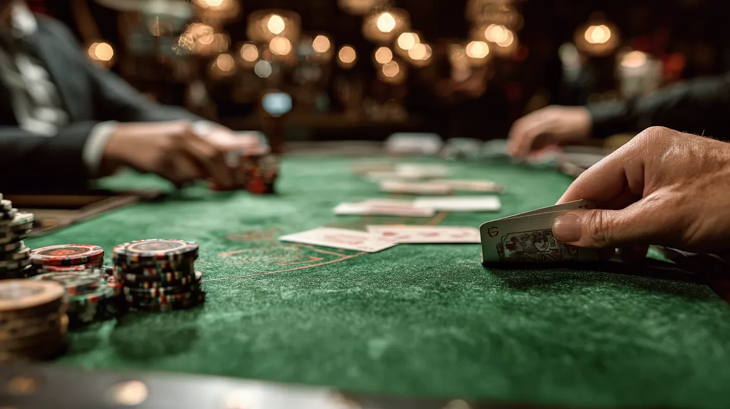 Bagaimana Bonus Berfungsi?